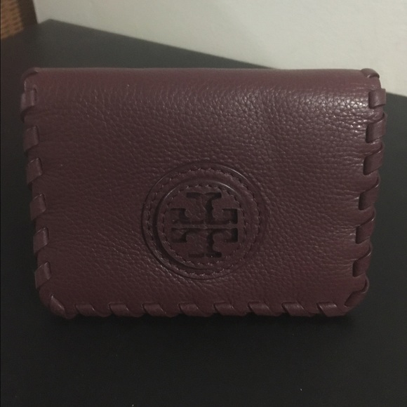 Tory Burch wallet