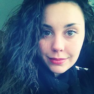 Meet your Posher, Shelley