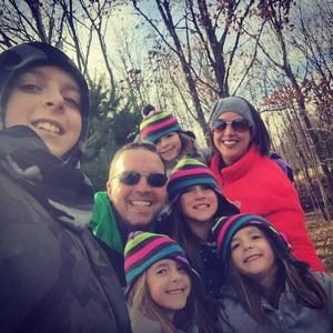 Meet your Posher, Mandy