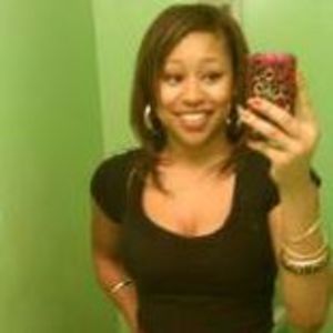 Meet your Posher, Tabitha