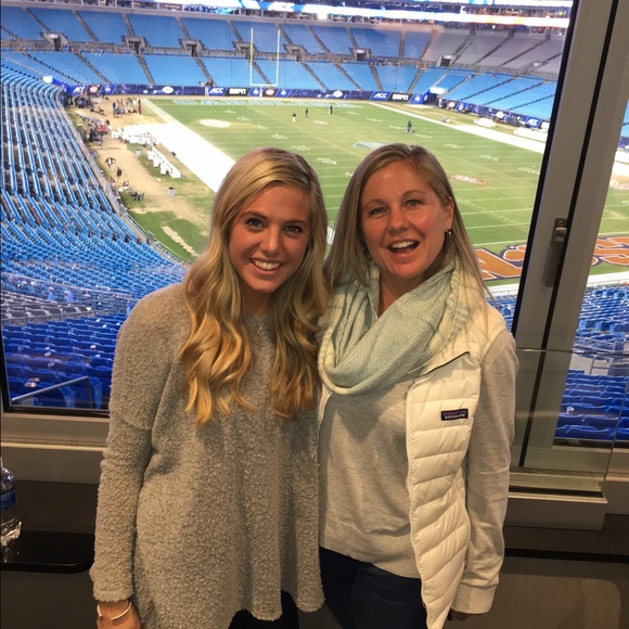 Meet your Posher, Inger