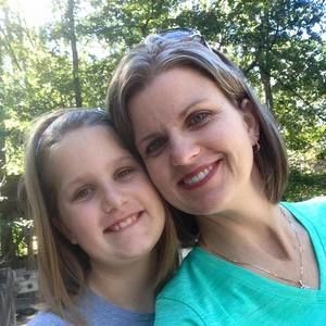 Meet your Posher, Terrie