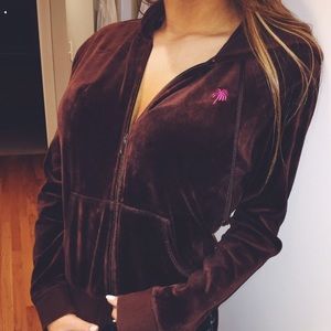 Lilly Pulitzer Vintage Hoodie