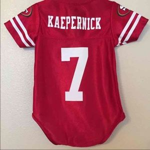 |BACK ON SALE| 49ers jersey