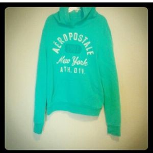Aeropostale sweatshrit