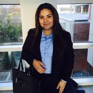 Meet your Posher, Leyla