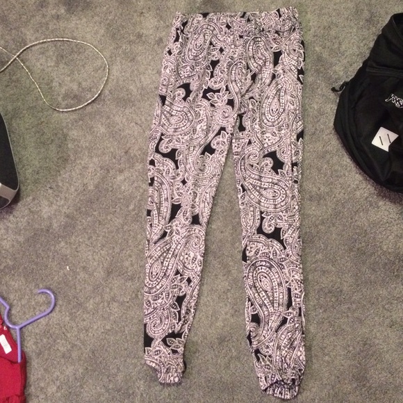 Pants