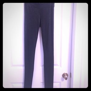Bcbgmaxazria leggings. XXS