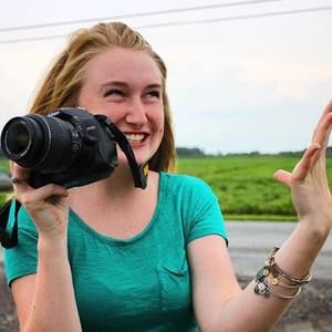 Meet your Posher, Emilee