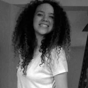 Meet your Posher, Jessica