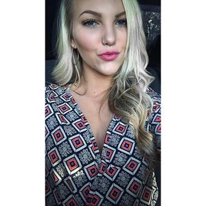 Meet your Posher, Amber