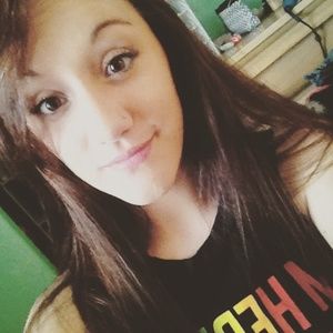 Meet your Posher, Jessica