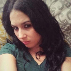 Meet your Posher, Maritza