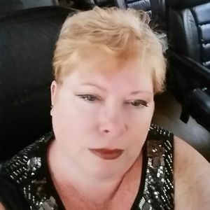 Meet your Posher, Cheri