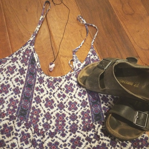 Brandy Melville dress