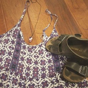 Brandy Melville dress