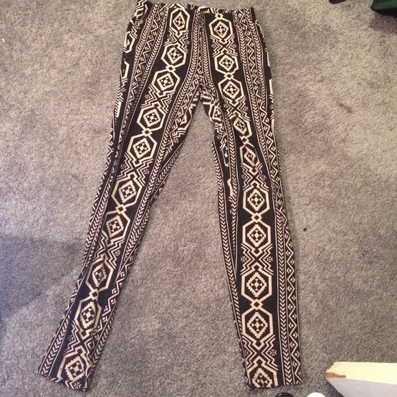 Leggings