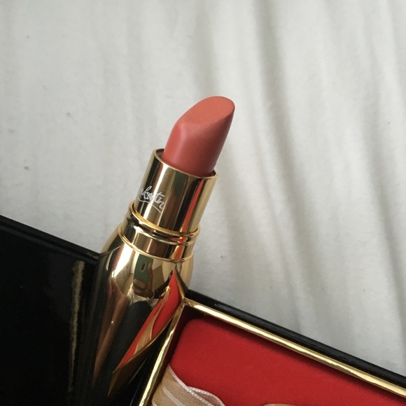 SOLD❗️Christian Louboutin Lipstick - Picture 2 of 3