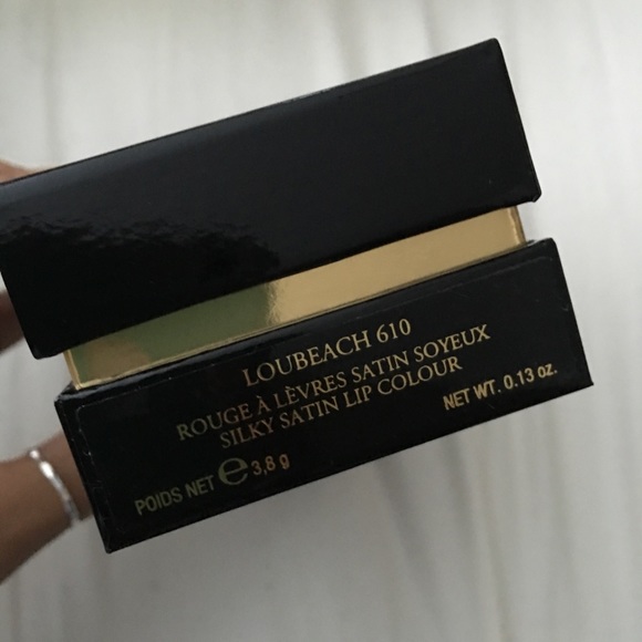 SOLD❗️Christian Louboutin Lipstick - Picture 3 of 3