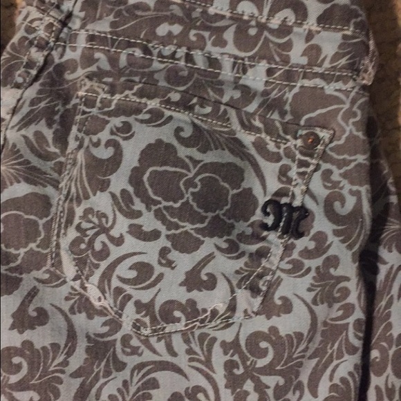 Rare miss me jeans!!