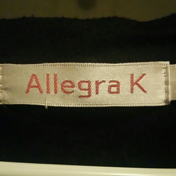 Cardigan - Picture 2 of 3