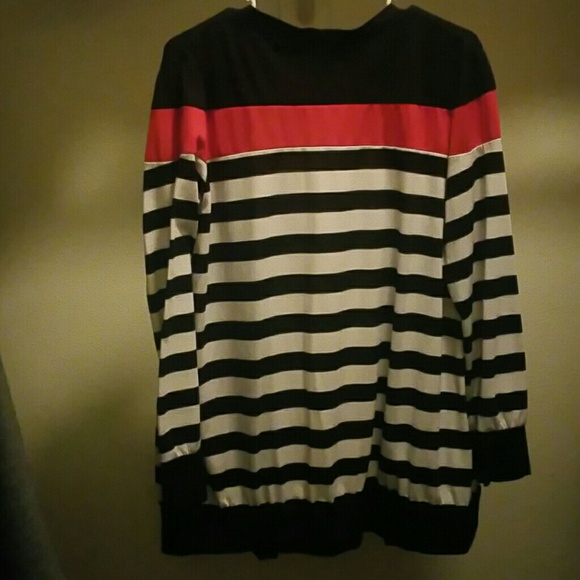 Cardigan - Picture 3 of 3