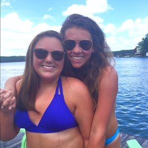 Meet your Posher, Mary