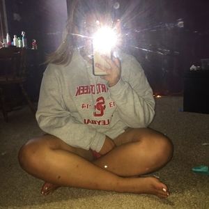 Meet your Posher, Karsyn