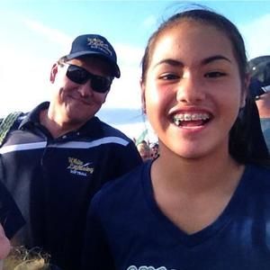 Meet your Posher, Mari