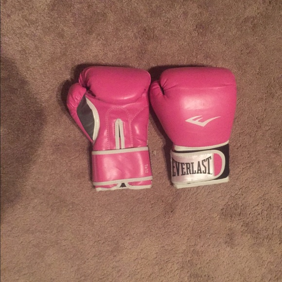 EVERLAST GLOVES - Picture 2 of 2