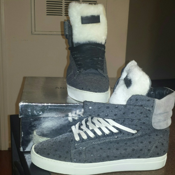 Android homme