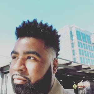 Meet your Posher, Christopher