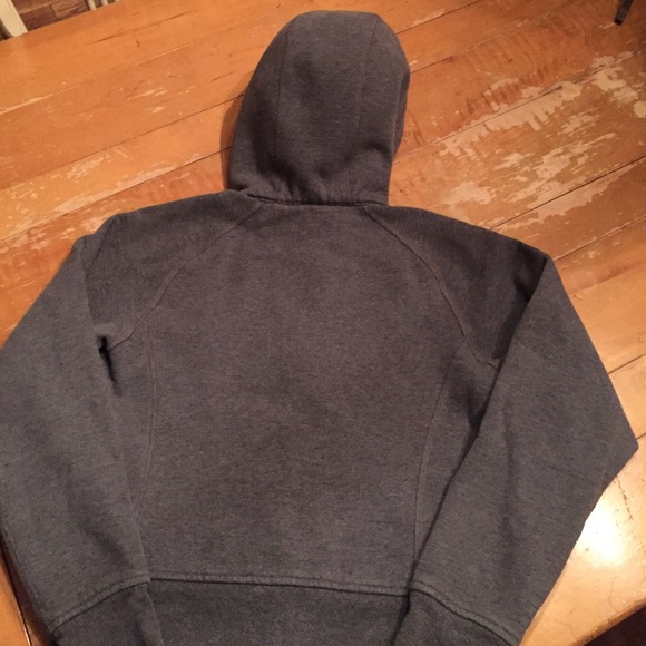 SOLD! Lululemon Scuba Hoodie Sz 4 - Picture 4 of 4