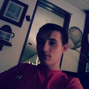 Meet your Posher, Tommy