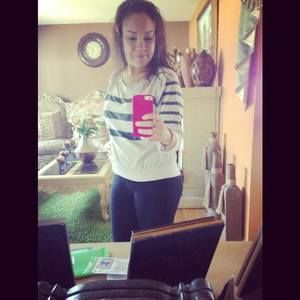 Meet your Posher, Bibi