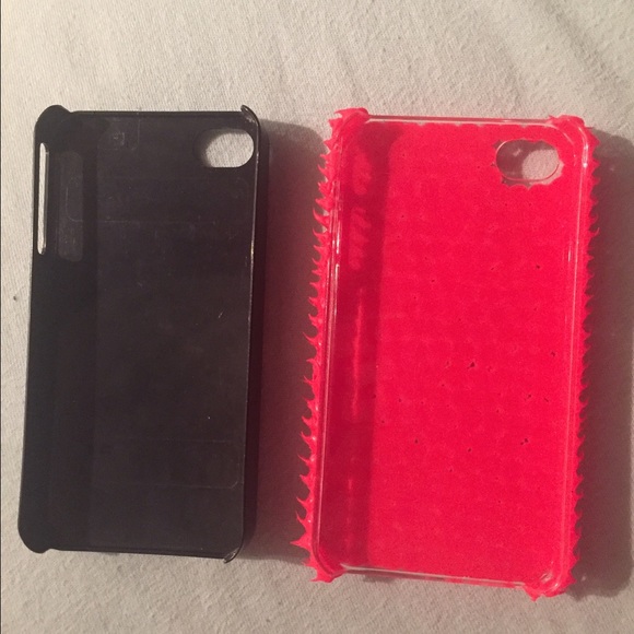 2 iphone 4 phone case - Picture 3 of 3