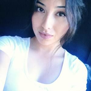 Meet your Posher, Lucy