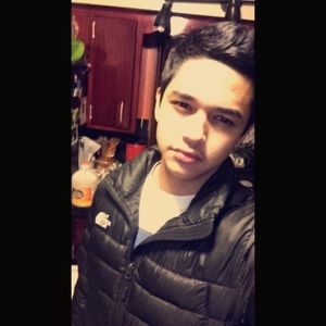 Meet your Posher, Victor