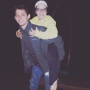 Meet your Posher, Rebecca