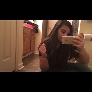 Meet your Posher, Megan