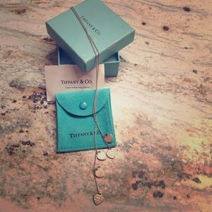 Tiffany & Co. necklace