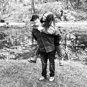 Meet your Posher, Kaleigh