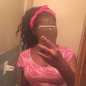 Meet your Posher, Alysha