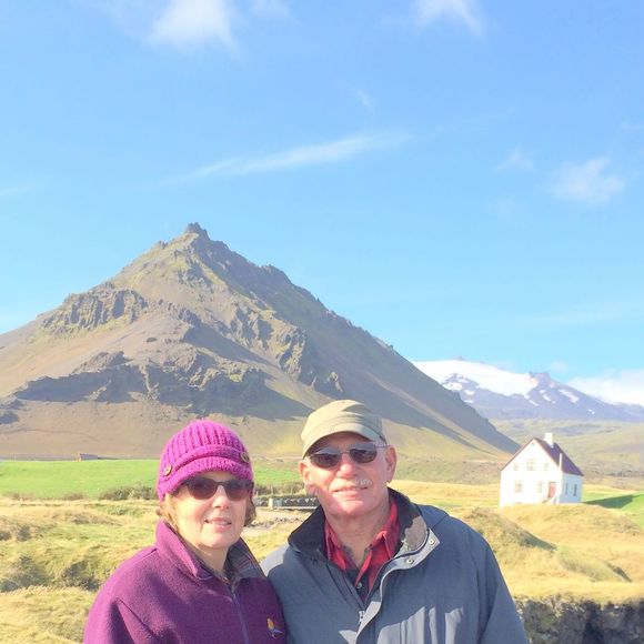 Meet your Posher, Ruth - Picture 1 of 1