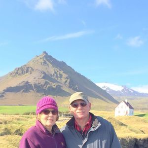 Meet your Posher, Ruth