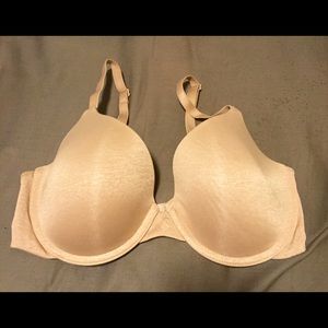 Uplift Semi Demi T-Shirt Bra