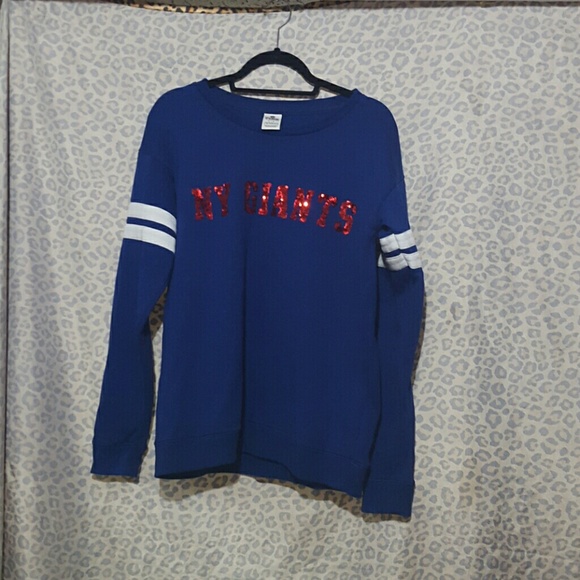 !!VS PINK GIANTS!! Sweater