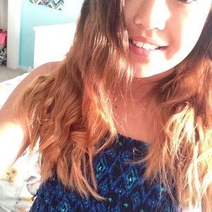 Meet your Posher, Tiana