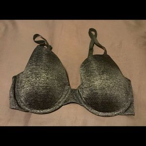 Uplift Semi Demi T-Shirt Bra