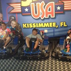 Meet your Posher, Steve